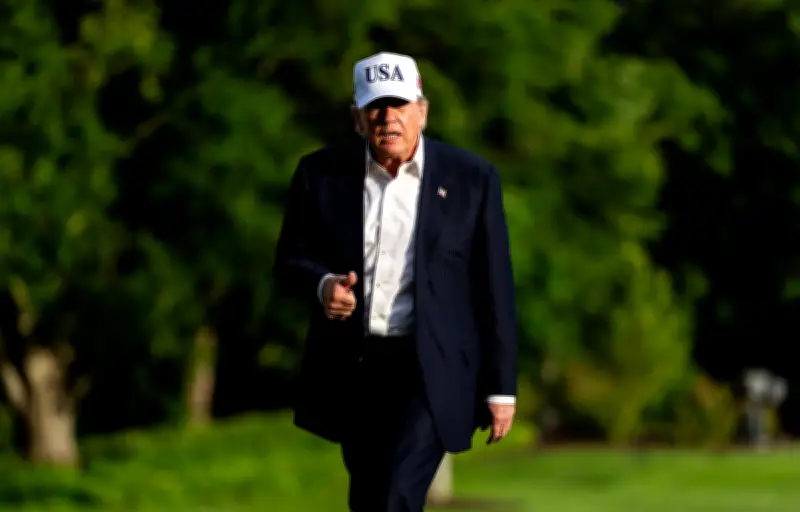 Trump, procès Ney, fusillade en Californie : le récap de ce mardi