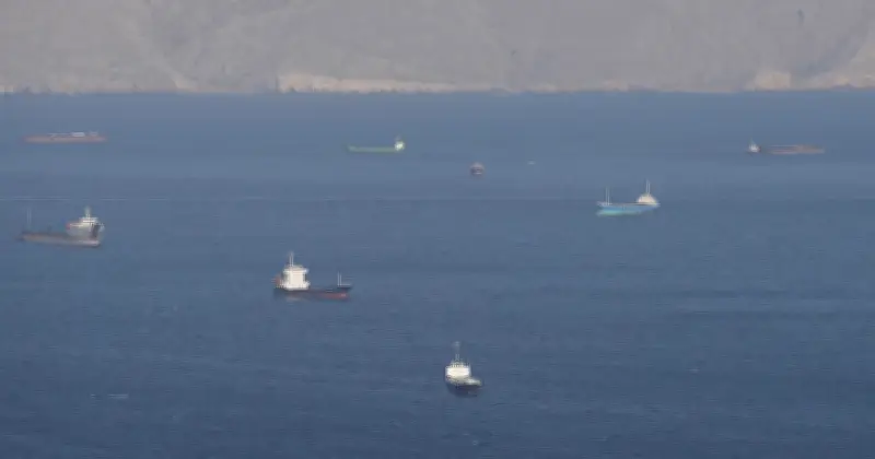 Trump promet de libérer les navires bloqués dans le détroit d'Ormuz