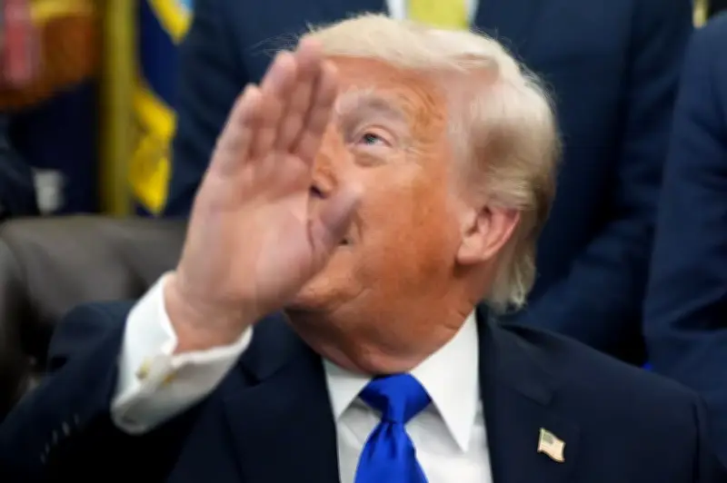Trump prêt à contourner le Congrès pour la guerre au Moyen-Orient