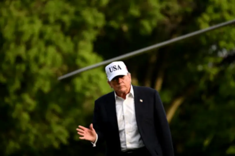 Trump réécrit l'histoire : monuments modifiés pour gommer l'esclavage