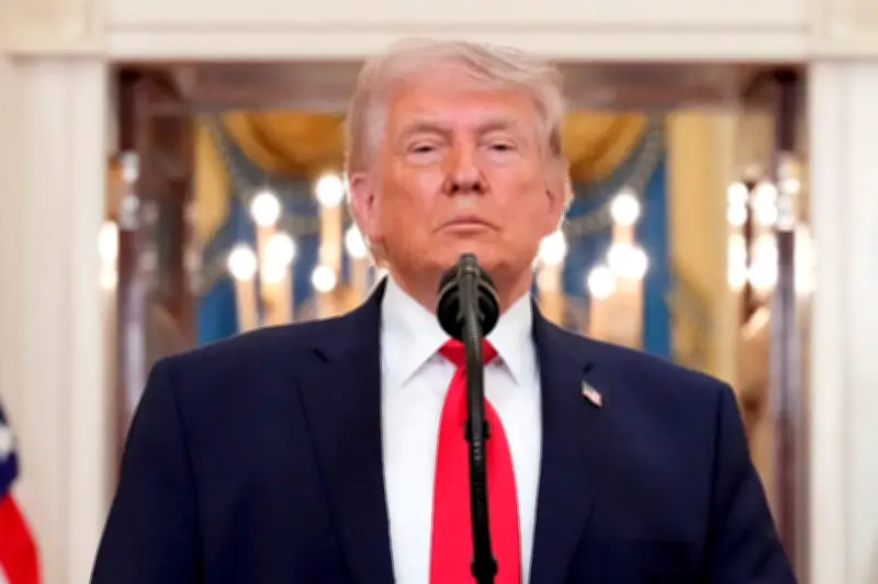 Trump remet en question la défense de Taïwan, inquiétudes sur l'équilibre des puissances