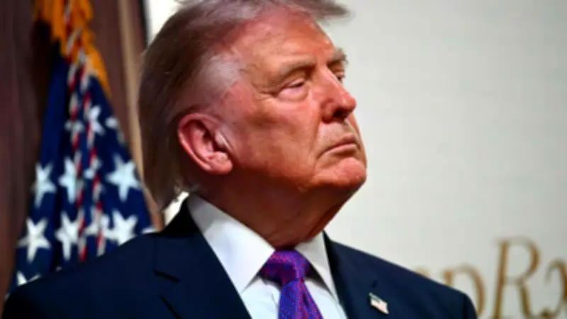 Trump renonce à une attaque contre l'Iran et salue des discussions positives