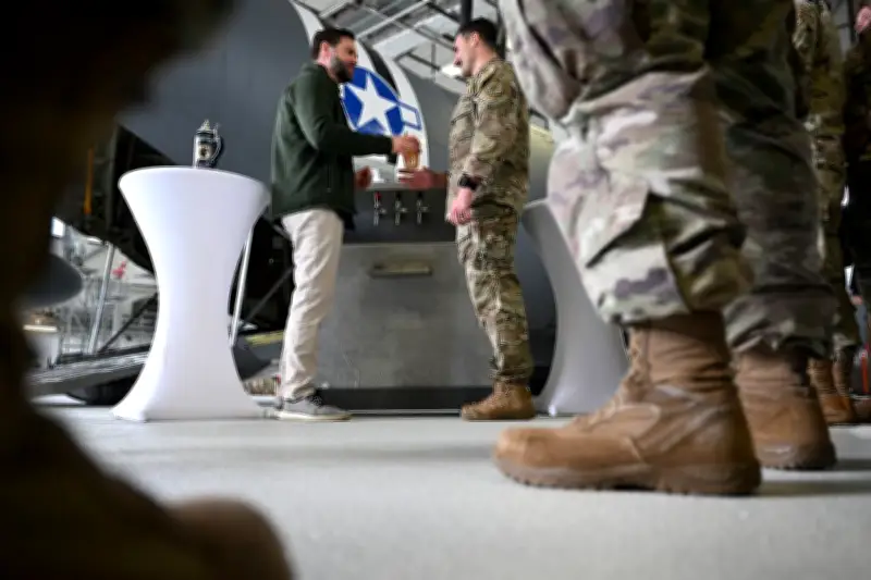 Trump retire 5 000 soldats américains d'Allemagne, agacé par Berlin