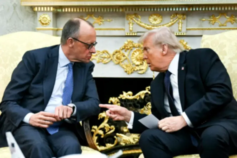 Trump retire 5000 soldats d'Allemagne : un cadeau pour Poutine ?