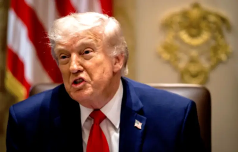 Trump rompt la trêve avec l'Iran : frappes américaines sur des drones