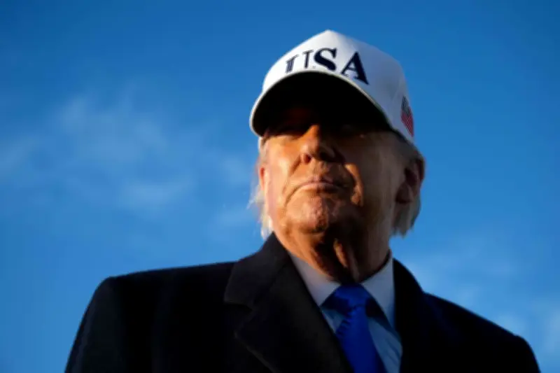 Trump, Sarkozy et les méfaits de la diplomatie personnelle