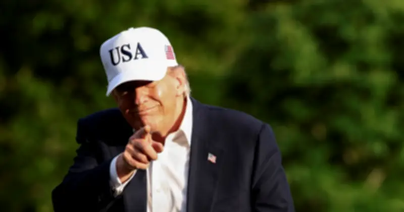 Trump suspend une attaque contre l'Iran pour laisser une chance aux négociations