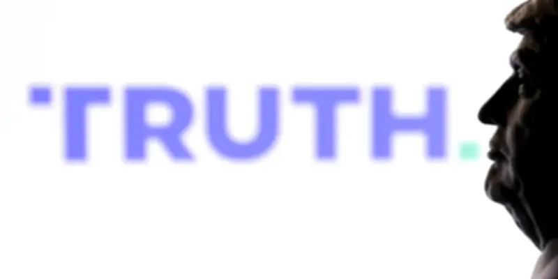 Truth Social : pertes colossales plombées par les cryptomonnaies