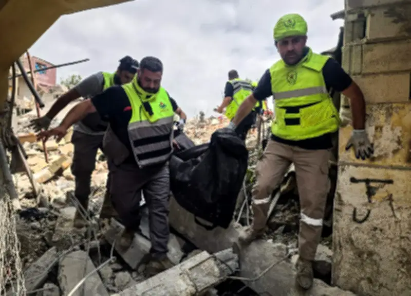 Trêve au Liban : Israël poursuit son offensive militaire