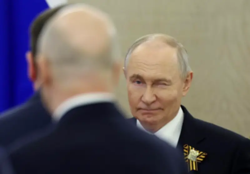 Trêve de 3 jours en Ukraine : Kiev et Moscou s'accusent mutuellement de violations