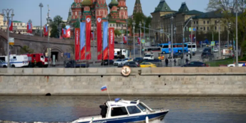 Trêve russe en Ukraine pour les commémorations de 1945