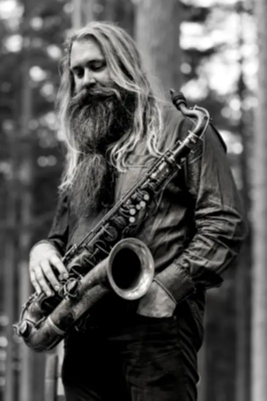 Trygve Seim : retour aux sources de Different Rivers