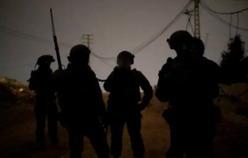Tsahal enquête sur un soldat profanant une statue de la Vierge au Liban