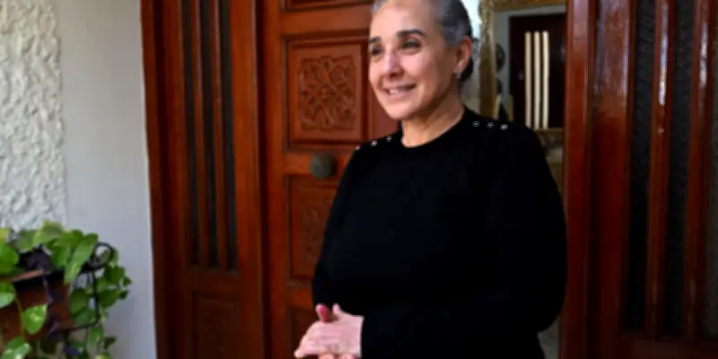 Tunisie : l'avocate Sonia Dahmani condamnée à deux ans de prison