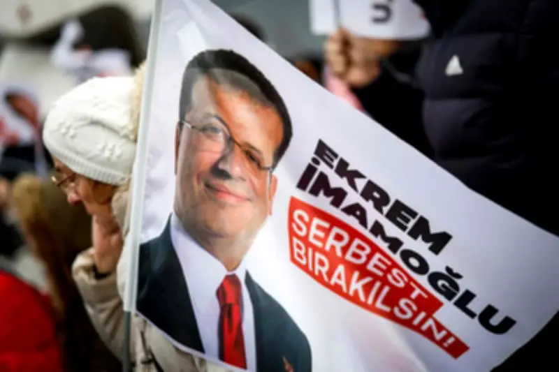 Turquie : direction du principal parti d'opposition suspendue par la justice