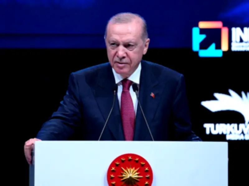 Turquie : Erdogan renforce la répression contre l'opposition