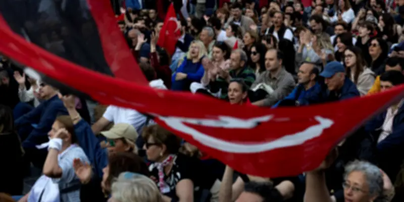 Turquie : lassitude face à la dérive autoritaire d'Erdogan