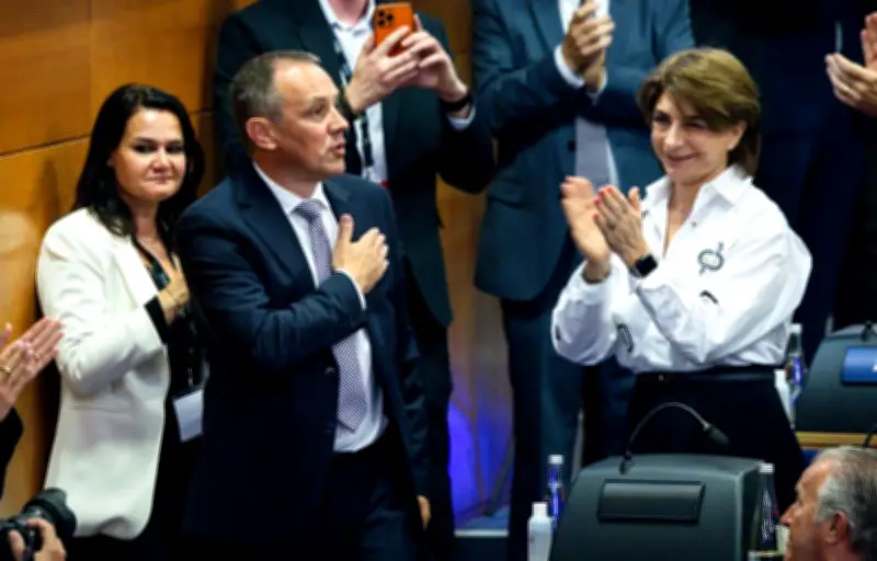 Tutelle budgétaire d'Aix-Marseille : l'État saisit la Cour des comptes