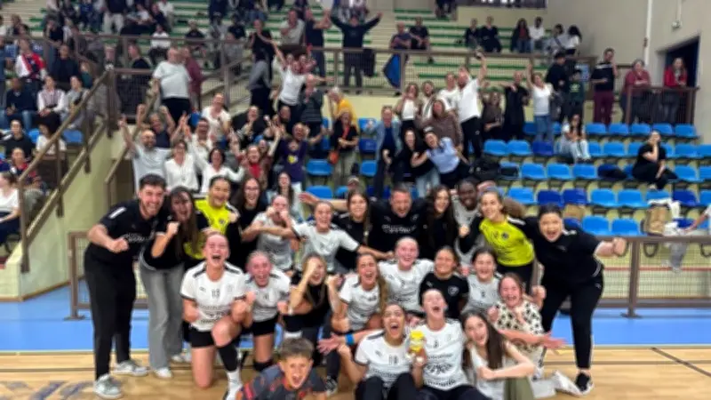 U17 féminines du MHB : cap sur le Final Four, trois ans après le titre
