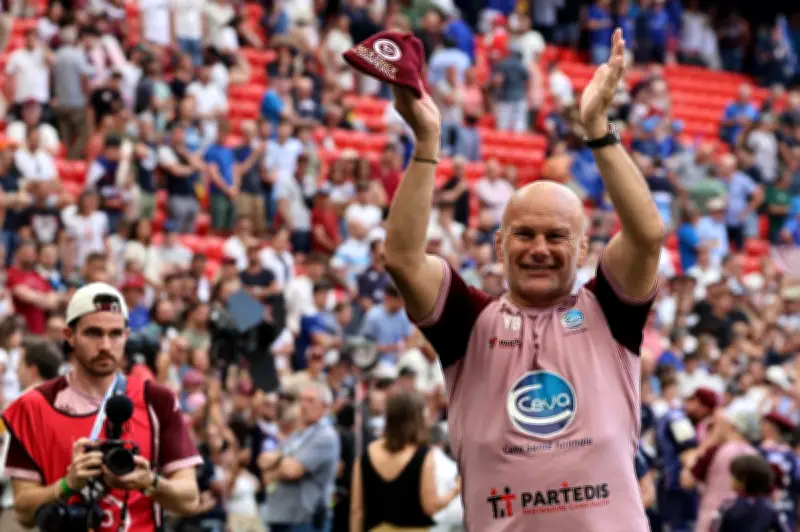UBB : après le titre européen, place au sprint en Top 14