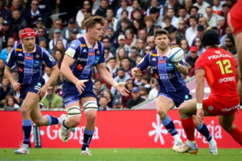 UBB-Bath : les champions d'Europe visent une nouvelle finale à Bilbao