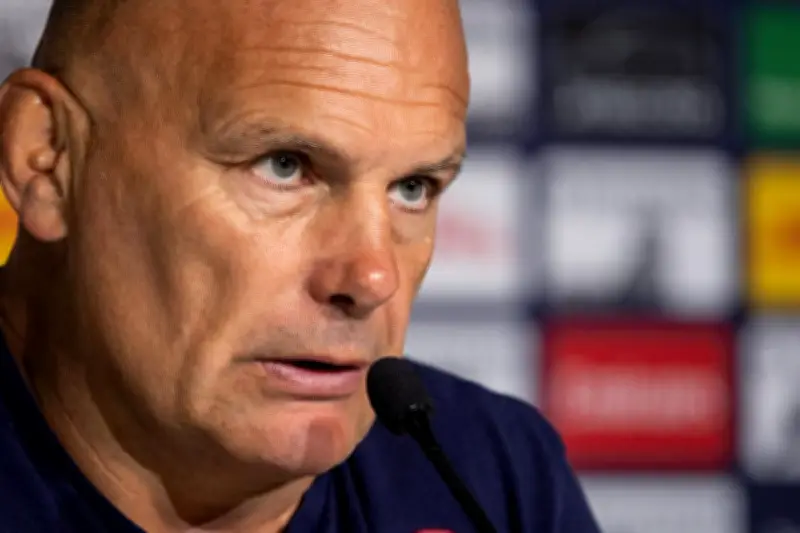 UBB : Bru confiant avant la demie de Champions Cup face à Bath
