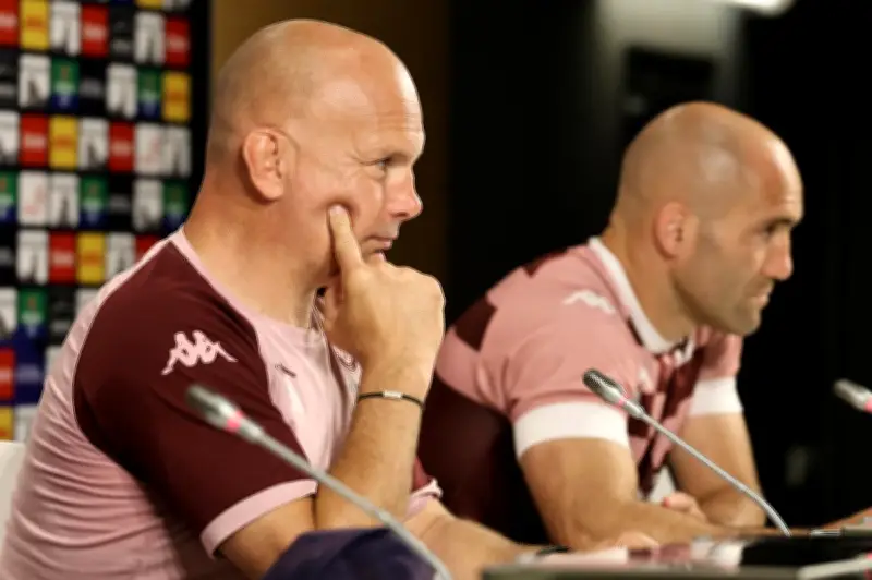 UBB : Bru, Lucu et Coleman confiants avant la finale de Champions Cup