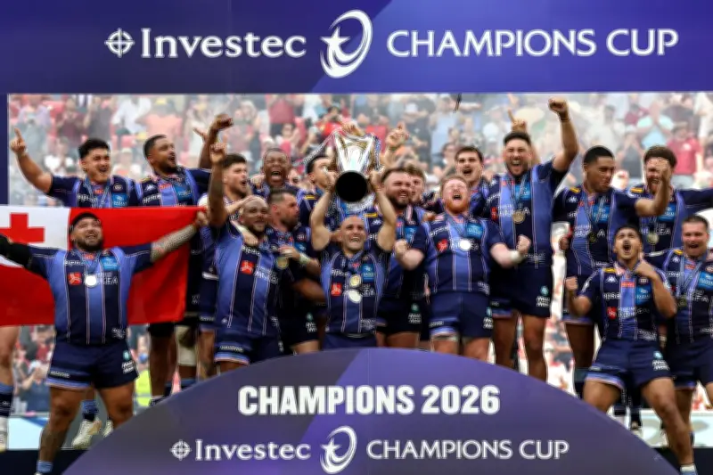 UBB : doublé historique en Champions Cup, le Leinster plie