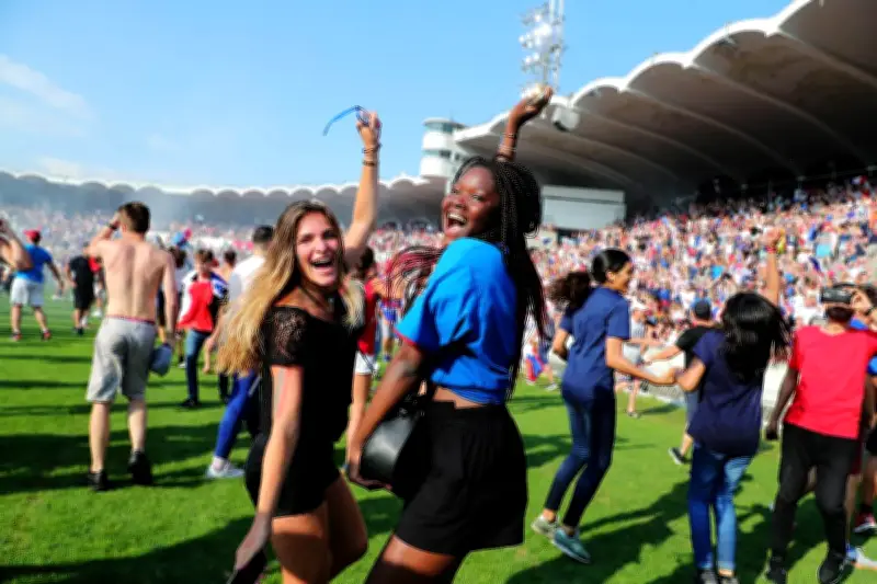 UBB-Leinster en finale : écrans géants au stade Chaban-Delmas