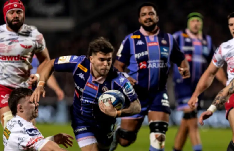 UBB-Leinster : les compositions dévoilées pour la finale de Champions Cup