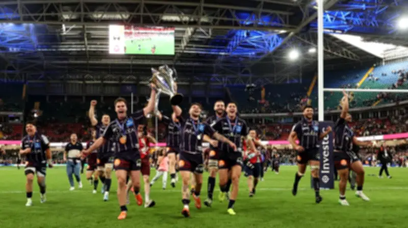 UBB : les trois finales qui ont marqué l'histoire du club avant Bilbao