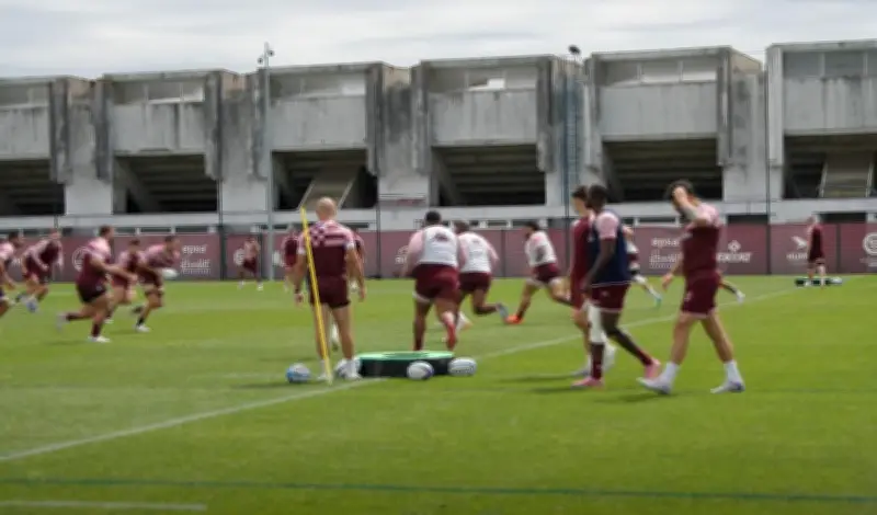 UBB : sérénité et ambition avant la finale européenne face au Leinster