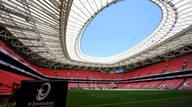 UBB : TV7 déploie un dispositif exceptionnel pour la finale de Champions Cup