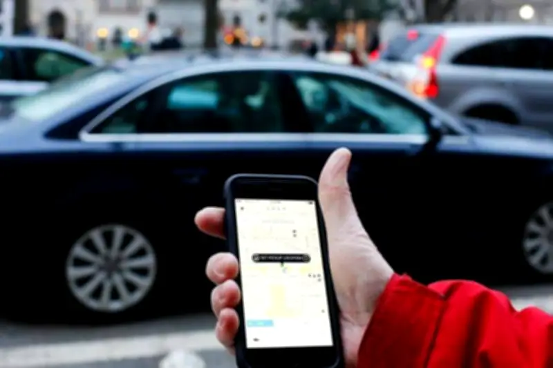 Uber dévoile des chiffres fous du Festival de Cannes 2025