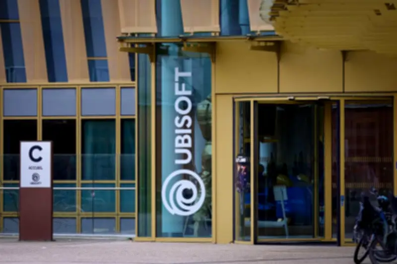Ubisoft: perte annuelle record de 1,5 milliard d'euros due à la réorganisation