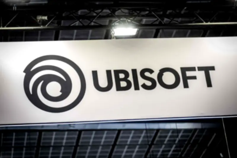 Ubisoft : perte record de 1,47 milliard d'euros après une restructuration massive