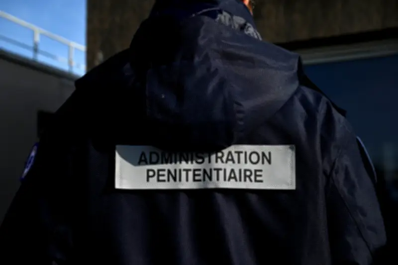 UE : 508 746 détenus en 2024, hausse de 2% sur un an