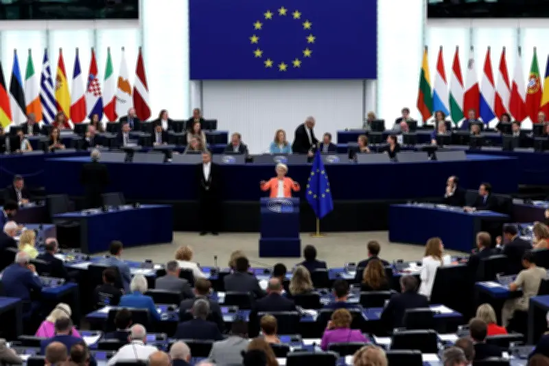 UE : compromis provisoire avec les États-Unis pour éviter une hausse des taxes