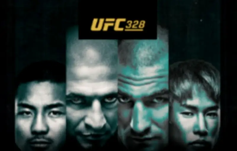 UFC 328 : Chimaev défend son titre face à Strickland à New-York