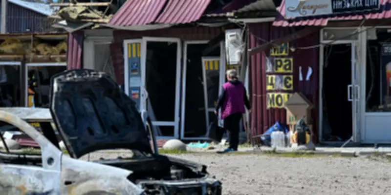 Ukraine : 14 morts dans 70 frappes russes en une journée
