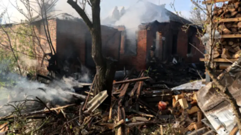 Ukraine accuse la Russie de violer le cessez-le-feu : 1820 attaques en une nuit