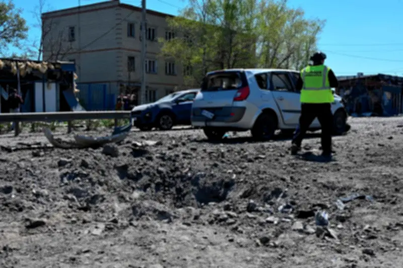 Ukraine annonce cessez-le-feu mercredi, Moscou menace de frapper Kiev