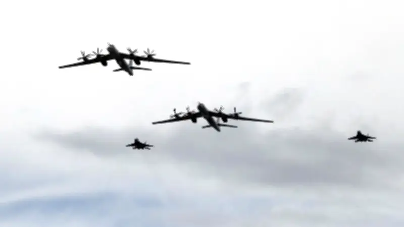 Ukraine détruit avions Tu-142 et missile Iskander en Russie