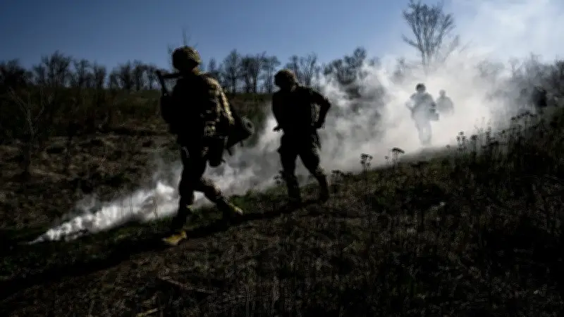 Ukraine : ratio de 2 morts russes pour 1 blessé, pertes exceptionnellement élevées