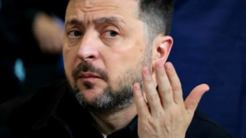 Ukraine-Russie : cessez-le-feu violé, Kiev et Moscou s'accusent mutuellement