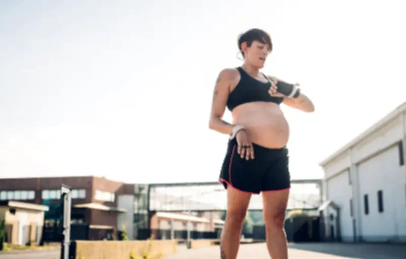 Ultra-trail enceinte : jusqu'où peut-on repousser les limites ?