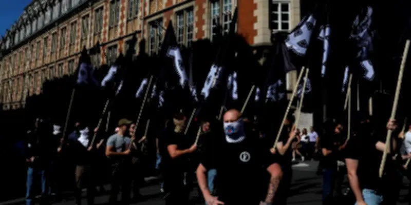 Ultradroite : le Conseil d'État valide l'interdiction d'une manifestation à Paris