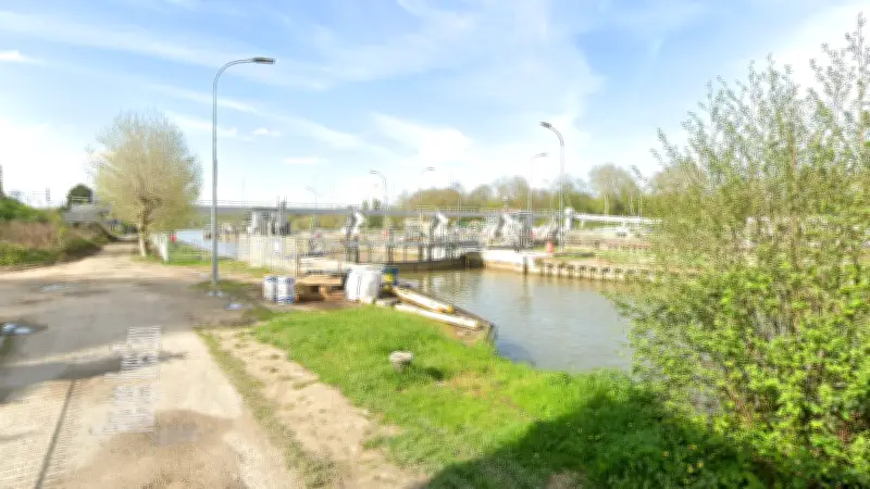 Un adolescent de 17 ans se noie dans la Seine près d'un barrage