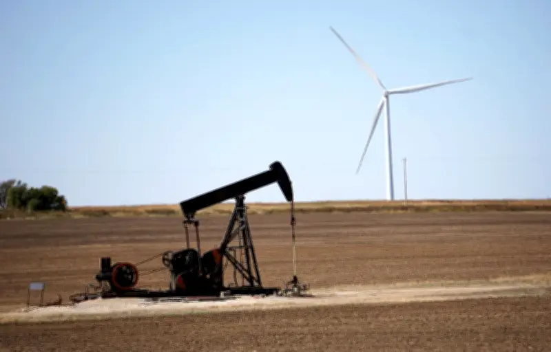 Un ancien ingénieur d'Elf a exploité un puits de pétrole abandonné pendant 25 ans