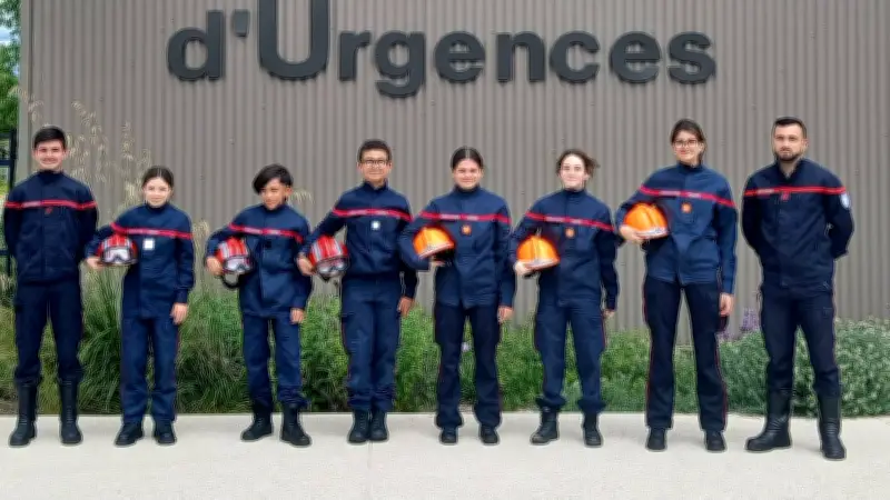 Un centre de formation unique dédié aux secours d'urgence dans l'Hérault